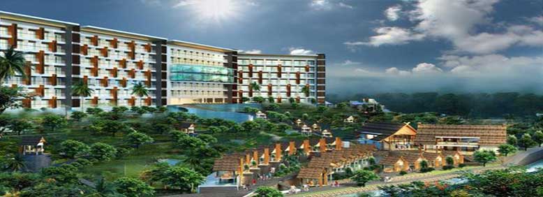 Mengenal Investasi Properti Condotel